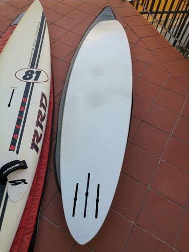 Tavola windsurf wave - windsurf, rrd