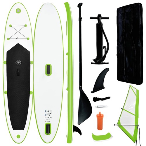 Set tavola gonfiabile - set, da