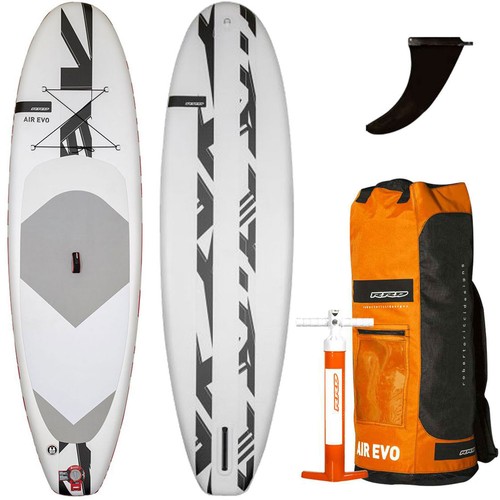 Rrd air evo sup board - rrd,
