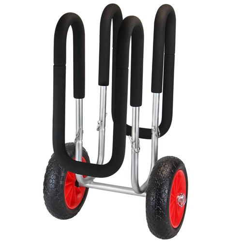 Carrello sup - sup,