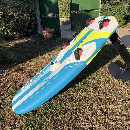 Starboard tavola foil - foil, 145
