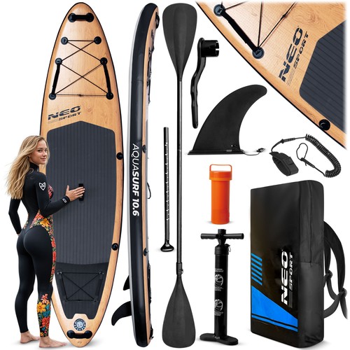 Tavola sup aquasurf 320 - sup, x