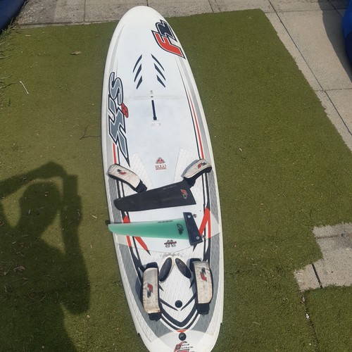 Tavola windsurf - tavola,