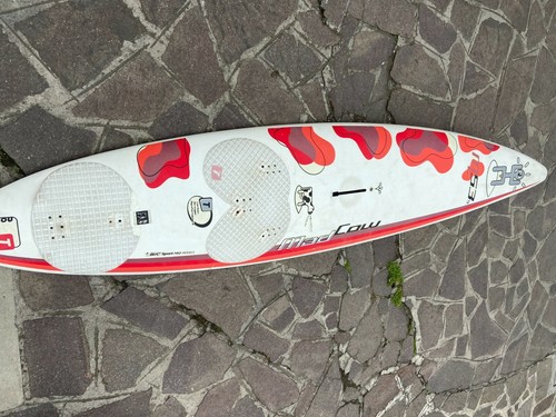 Tavola windsurf macow - tavola, da