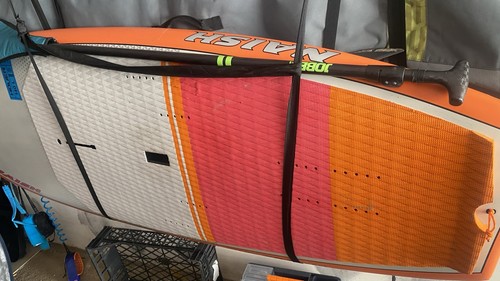 Naish hover 140l tavola - 140l,