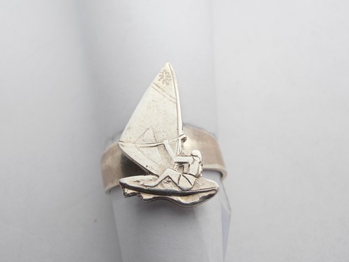 Windsurf anello in - windsurf,