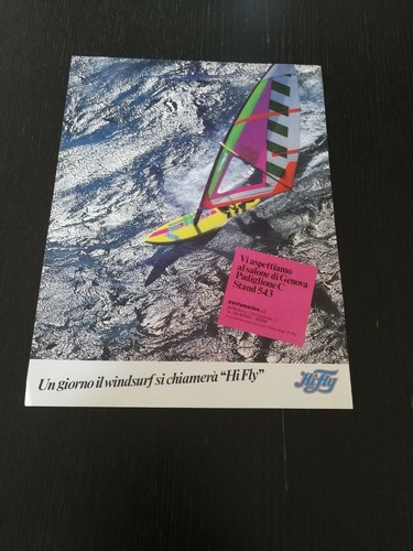 1984 tavola hifly windsurf - 1984,