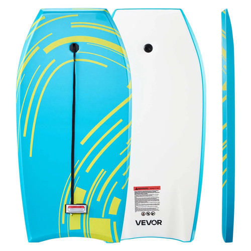 Tavola bodyboard 105 - bodyboard, 52