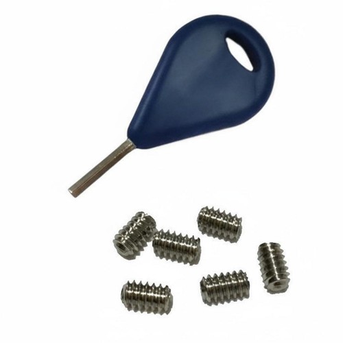 Set completo pezzi per - completo,