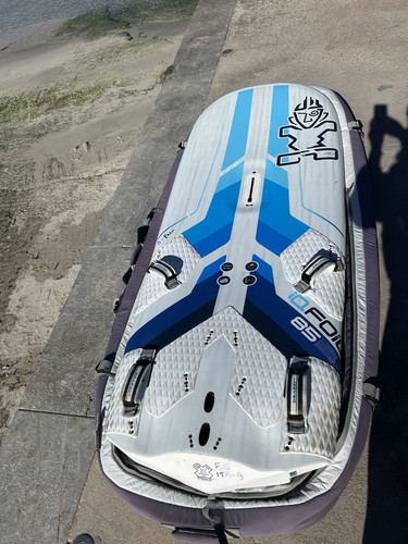 Tavola starboard iqfoil - tavola, 85