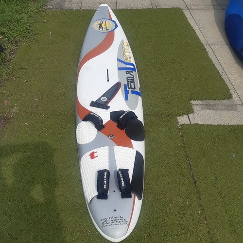 Tavola surf - tavola, da